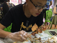 信阳烧烤加盟,学烧烤技术,开烧烤店多少钱